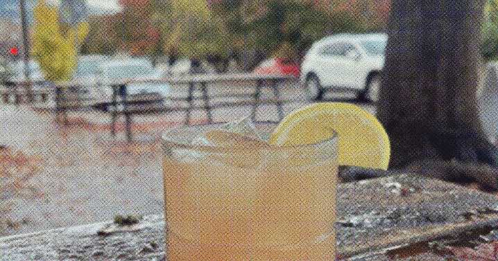 Drink This: Sid Chi’s Folsom Prison Freakout