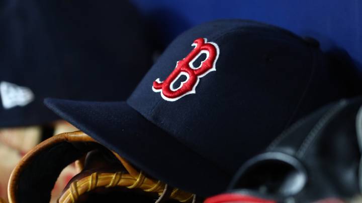 Red Sox Listed As Third-Best Fit For 10