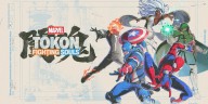 Marvel Tokon: Fighting Souls anuncia una segunda beta para diciembre