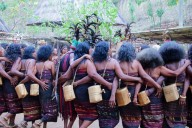 Travel: The islands of Indonesia offer unforgettable experiences