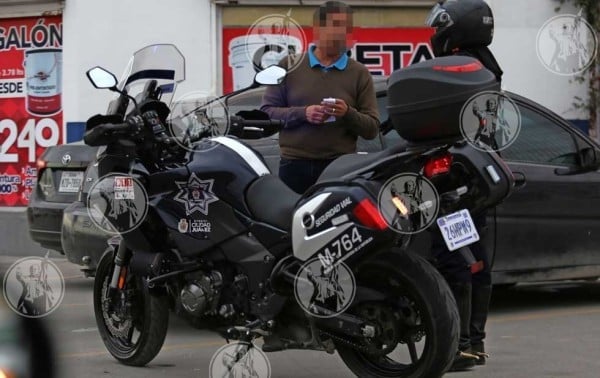 Desmiente Seguridad Vial rumores de nuevas multas