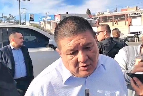 'Incursión de otro grupo; origen de matanza en Santa Teresa'