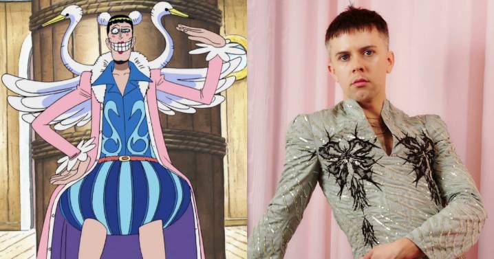 ¿Quién es Cole Escola? El actor que será Bon Clay en One Piece de Netflix