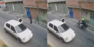 Motociclista frustró secuestro de un niño en Ciudad Bolívar, Bogotá: madre ahora recibe amenazas por denunciar