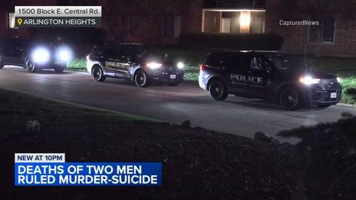 Arlington Heights news: Officials give cause of deaths for 2 men found in utility room of Dana Point Condominiums