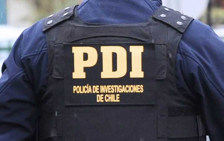 Impacto en la región de Coquimbo: Hallan cuerpo sin vida a metros de su casa en zona rural