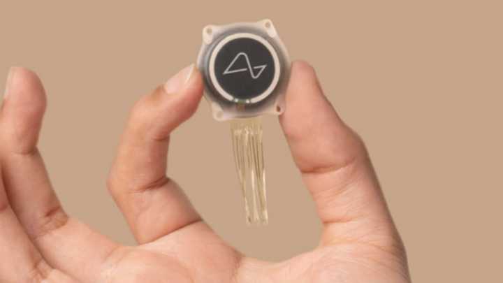 Implantes neuronales podrían ayudar a las a personas con parálisis