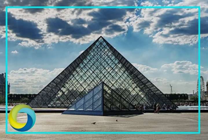 Fiscalía de París confirma un total de 4 nuevas detenciones por el robo del Louvre