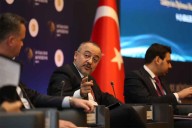 Una Siria estable es vital para Türkiye, afirma Vicecanciller