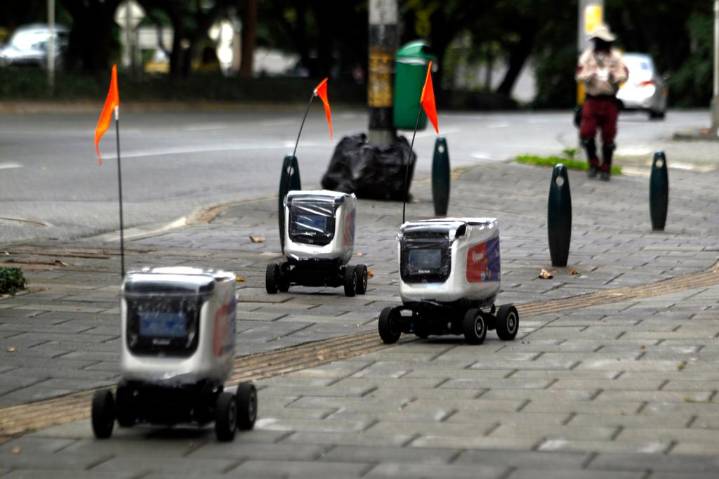 AI-touting technocrats sell socialism as the solution