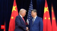 US–China trade reset: From port fees, tariffs to rare earths — What Donald Trump and Xi Jinping agreed on