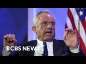 CDC website revised to include false claim about autism and vaccines