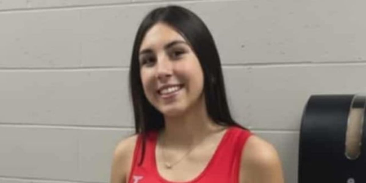 14-year-old girl found dead after being sexually assaulted, strangled with jumper cables, officials say