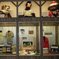 Baseball is woven into local history