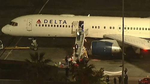 Los Angeles Dodgers return home as repeat World Series Champions