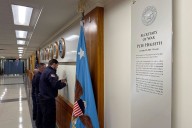 New poll reveals fresh danger for Trump on the international stage