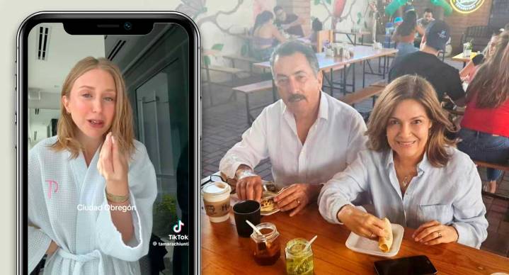 Responde alcalde de Ciudad Obregón a Lady Fritanga: ¿Qué fue lo que dijo Javier Lamarque?