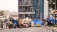 Trump administration overhauls homelessness policy : NPR