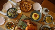 Still making Thanksgiving plans? Here are 7 restaurants open that day