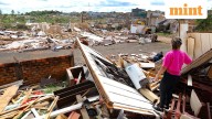 Severe tornado in Brazil's Parana damages homes; 6 killed, 700 injured