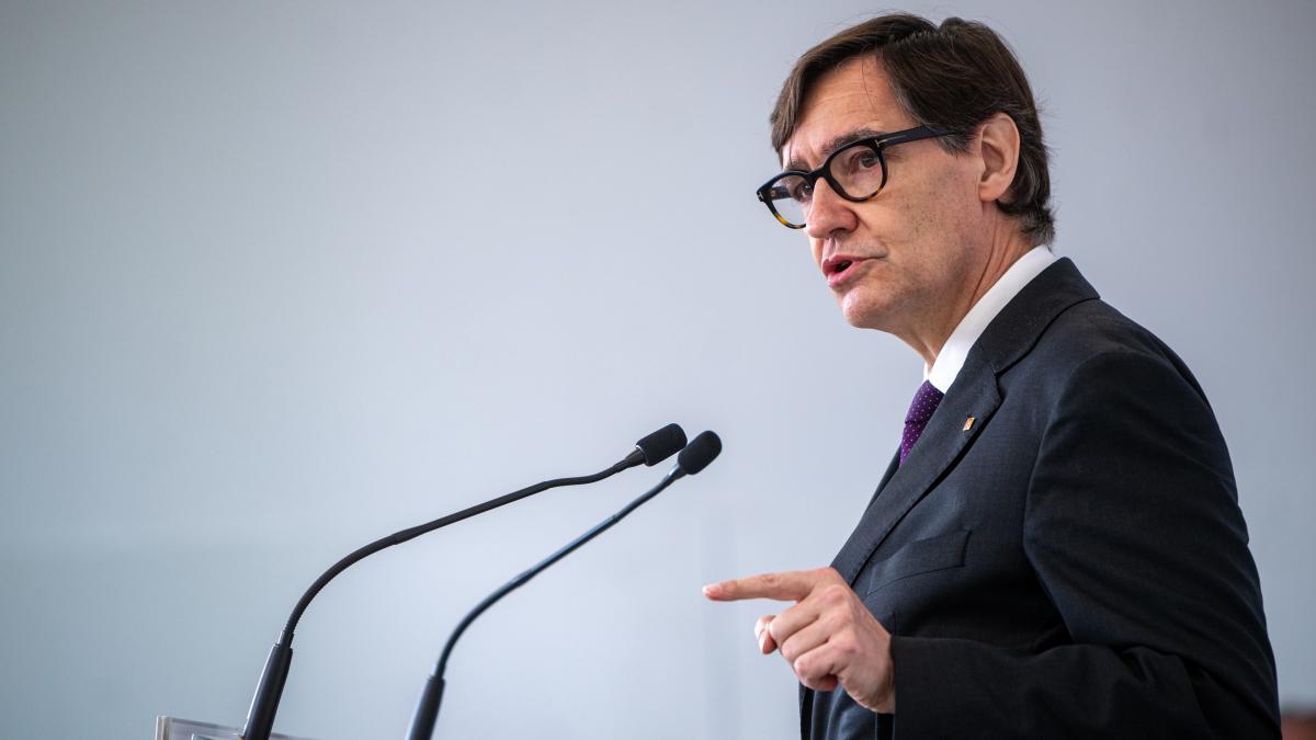 Illa explora la complicidad de Baleares en financiación: “Podemos poner ‘seny’ sobre la mesa”