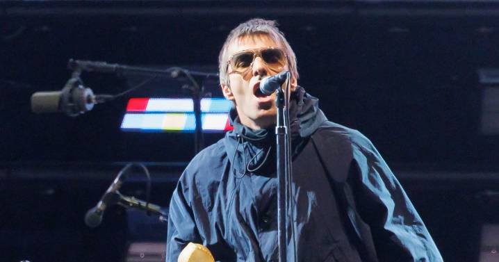 Oasis update on future as final show of iconic tour wraps up in Brazil