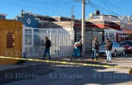 Identifican al hombre atacado a balazos en Villas del Real