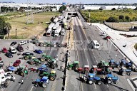 Pide Segob a agricultores evitar bloqueos el lunes