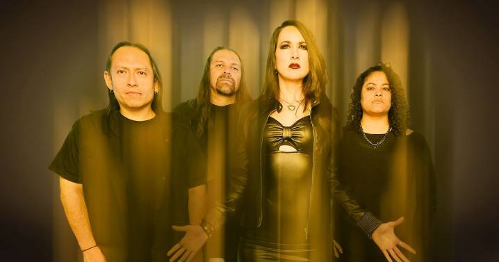 SHE NO MORE denuncia el sufrimiento infantil en las guerras con su nuevo sencillo ‘Tercera Guerra Mundial’