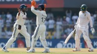 'Ghar Pe Khel Rahe Ho Kya?': Rishabh Pant LIVID As India Struggle On Day 2, Receives Warning For Slow Over Change In IND vs SA 2nd Test; VIDEO