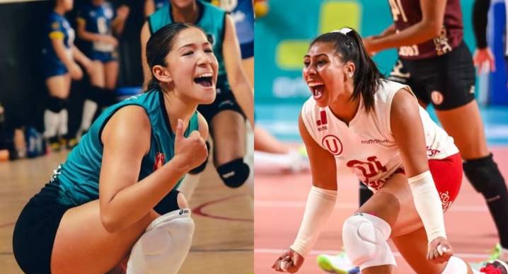 Universitario vs Kazoku No Perú en vivo: hora, canal tv y dónde ver la Liga Peruana de Vóley