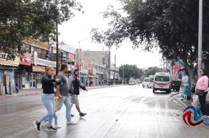 Volverán las lluvias y las bajas temperaturas, pronostican