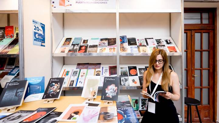 Las propuestas editoriales en la Feria del Libro 2025