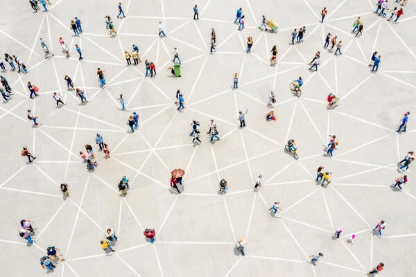 Don’t Underestimate Value of a Human Network (opinion)