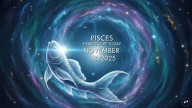 Pisces Horoscope Today, November 18, 2025