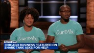 CurlMix, Chicago business featured on 'Shark Tank' in 2019, asks for help amid economic struggles, tariffs