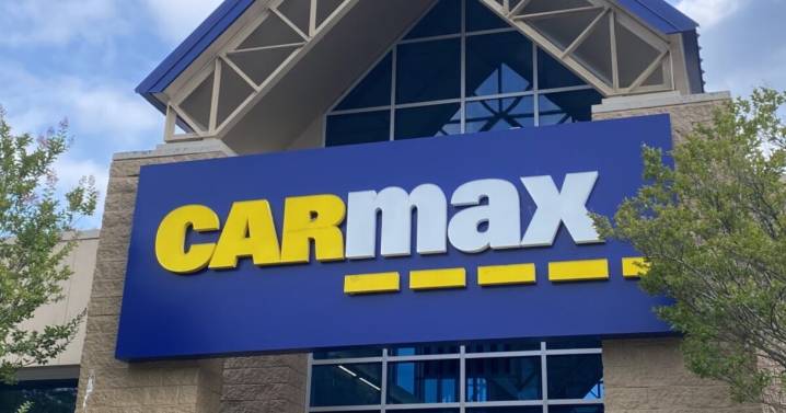 CarMax orders employees back to office; fires CEO