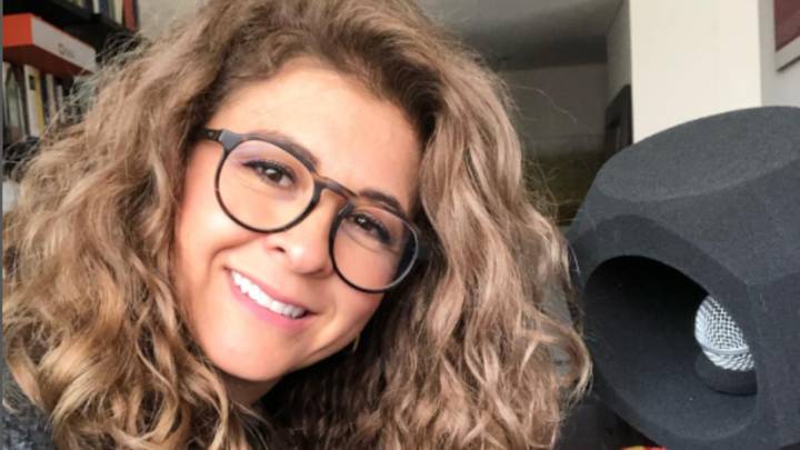 Reconocida periodista alerta por nueva modalidad de robo a menores en centros comerciales