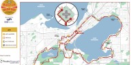 Road closures to be in place for Madison Marathon