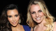 17 Things Britney Spears and Kim and Khloé Kardashian Might Have Discussed at Their Sleepover