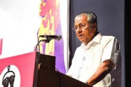 Kerala CM Pinarayi Vijayan Condemns RSS Song By Students On Vande Bharat Express