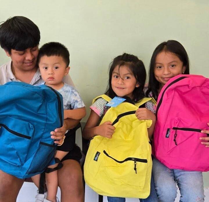 Horizon Community Foundation’s 410 Giving Circle awards $18k to Esperanza, UpSpring