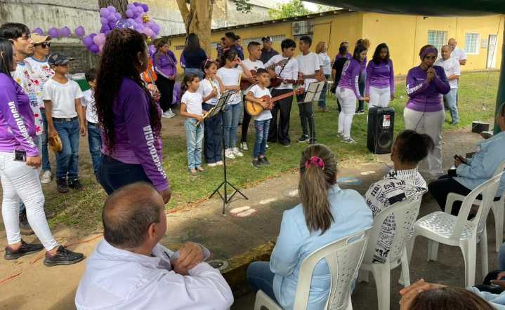 Celebran Día Internacional del Prematuro en el Humnt