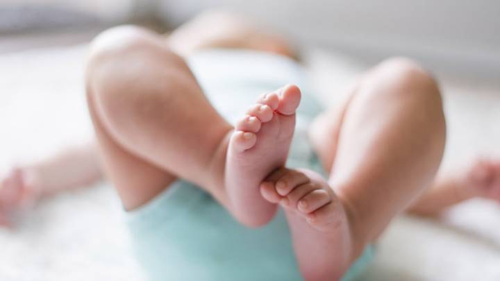 Lamentable. Bebé de tan solo 3 meses llega sin vida a la clínica 2 del IMSS en Saltillo