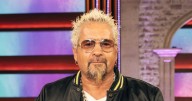 Guy Fieri Undergoes Emergency Surgery for Leg Injury