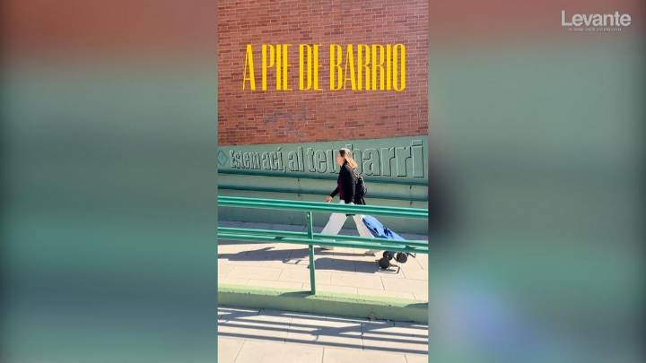 A pie de calle, un viaje por los mercados de Valencia que dibujan el alma del barrio