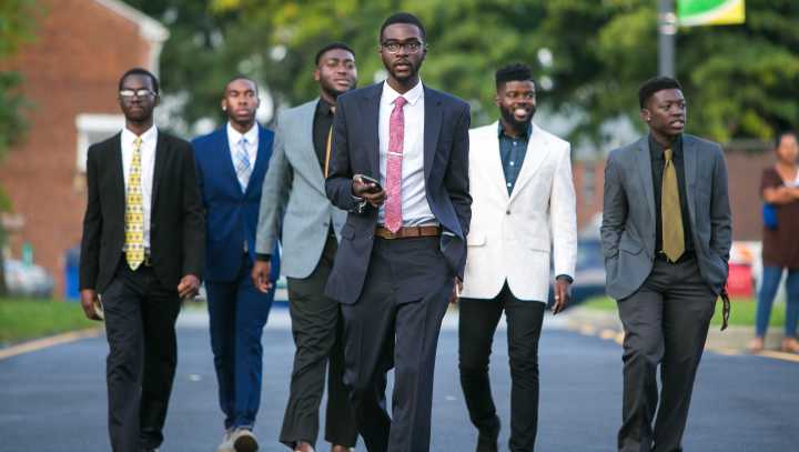 Día del Hombre: cuándo es, cómo se celebra y su historia