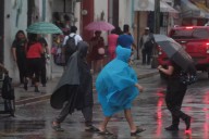 Clima en Yucatán 7 de noviembre: Vaguada mantendrá los chubascos con tormenta este viernes