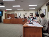 St. Joseph Township denies approval for latest Nye’s Apple Barn plan