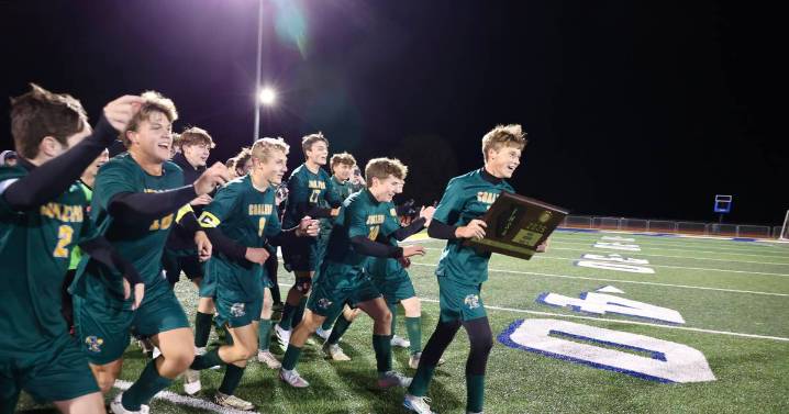 Coal City advances to state for first time in program history